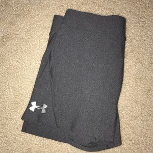 Under Armour Spandex